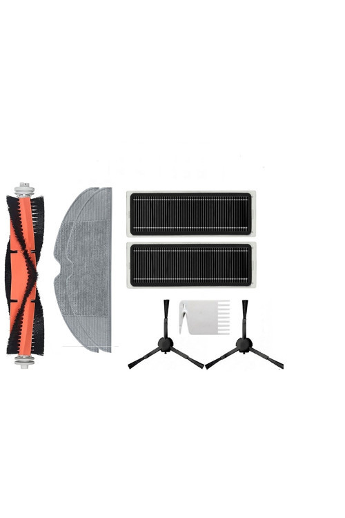Xiaomi 2C (Stytj02Zhm) Karbon Set - Siyah