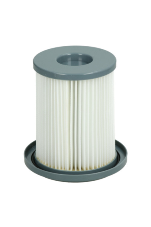 Fc8047/02 - Cp0195/01 Uyumlu Elektrikli Süpürge Silindirik Hepa Filtresi