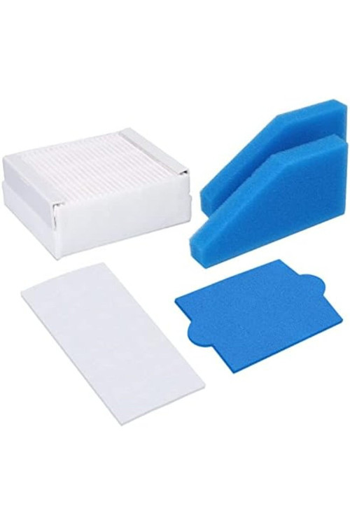 Thomas Pet & Family Aqua+ Uyumlu Filtre Seti-5 Parça