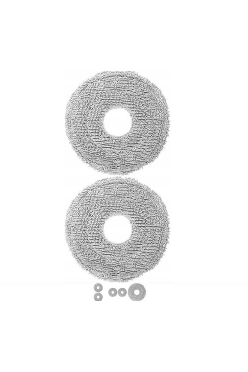 Xiaomi Robot Süpürge X20+ / X20 Plus/ X20+ Eu (2 Adet)
