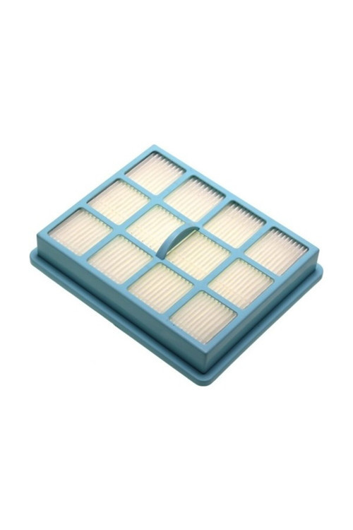 Philips Fc 8140-8142-8144-8146-8147-8148 Uyumlu Hepa Filtre