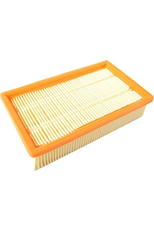 6.904-367.0 Uyumlu Süpürge Hepa Filtre