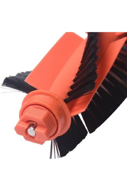 Xiaomi Vacuum Mop Pro (Stytj02Ym)/ 12S/2S Uyumlu 1Li Ana Fırça
