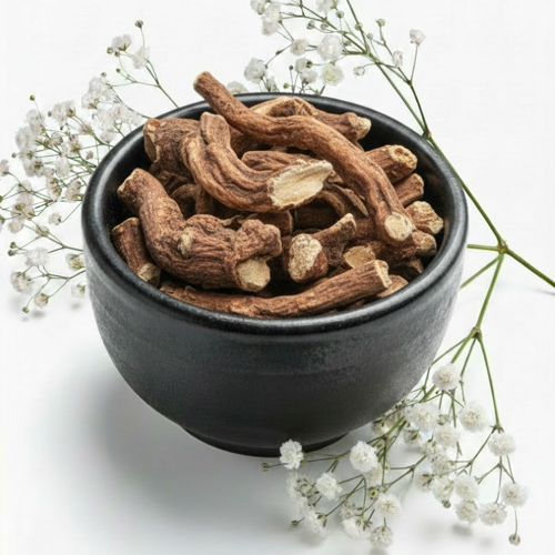 Çöven Otu Kökü - 300gr