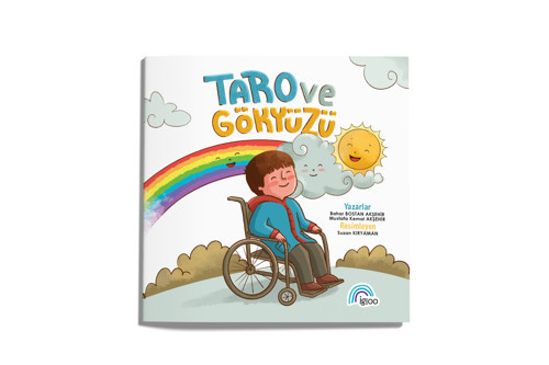 Taro Ve Gökyüzü