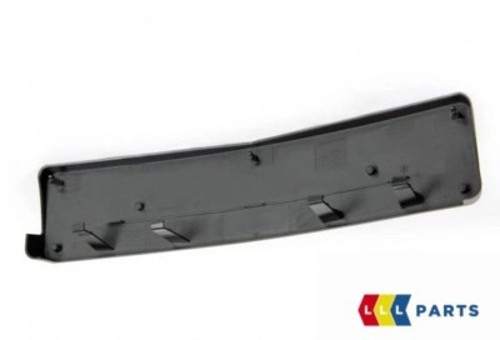 Mercedes C Class Ön Plakalık Desenlı 2011- (Oem No: A2048172778)