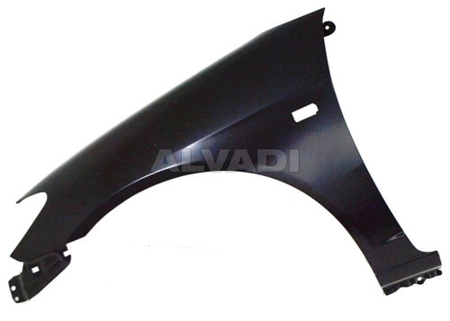 Honda Civic 1993-1995 Ön Çamurluk Sinyal Delikli Hatcback Sol (Oem No: 60261Sr3000Zz)