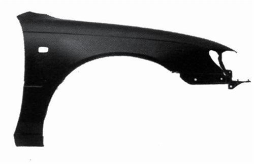 Toyota Corolla Çamurluk Delikli Sağ 1992-1997 (Oem No: 538011E800Lp)
