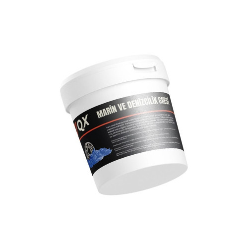 Marin Ve Denizcilik Gresi 500 GR