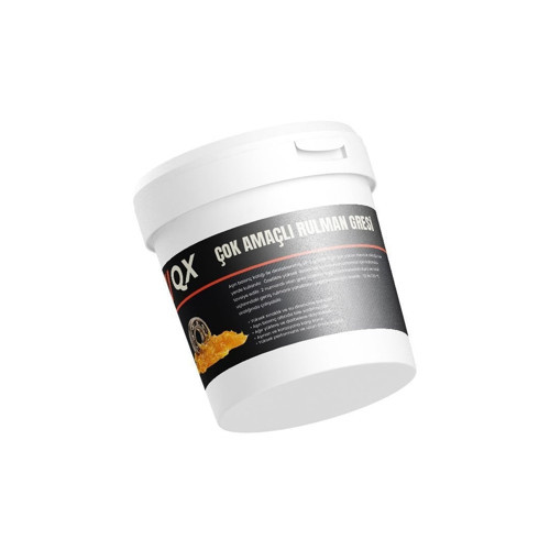 Genel Amaçlı EP Rulman Gresi 100 GR