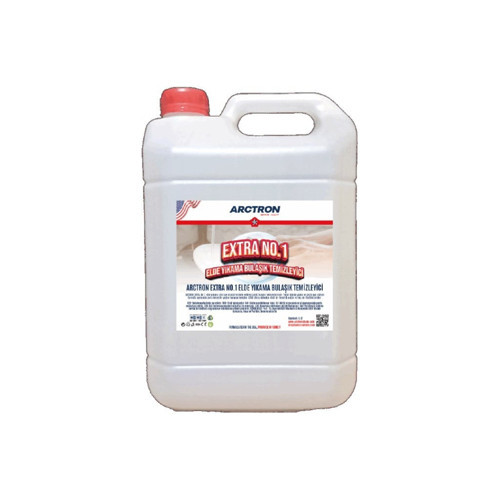 Extra NO.1 Elde Bulaşık Deterjanı 5 KG