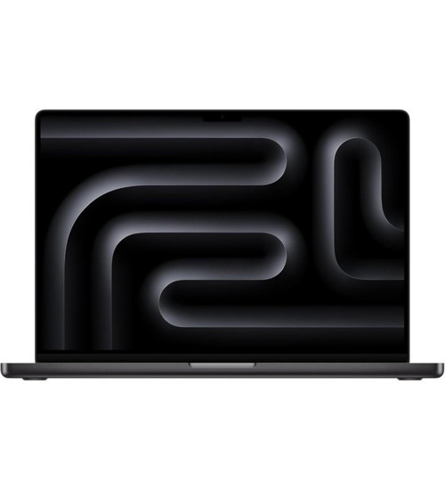 MacBook Pro M4 Max 36 GB 1 TB SSD 16.2" MX303TU/A Uzay Siyahı