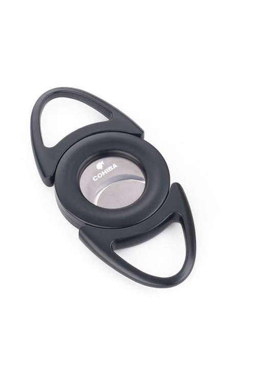 Siyah Metal Puro Makası Kesici - TR8717