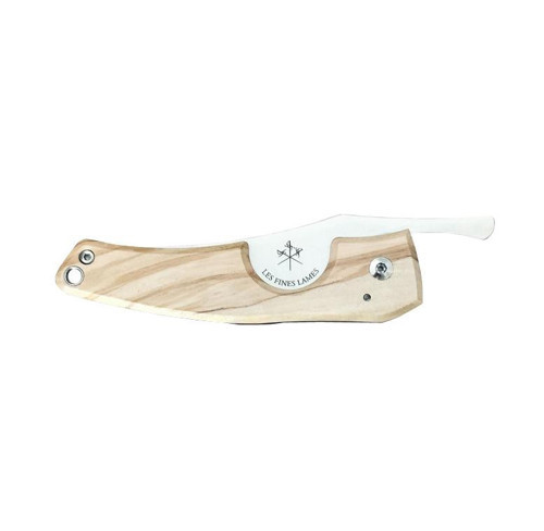Petit by Les Fines Lames Olive Puro Kesici - TR2224