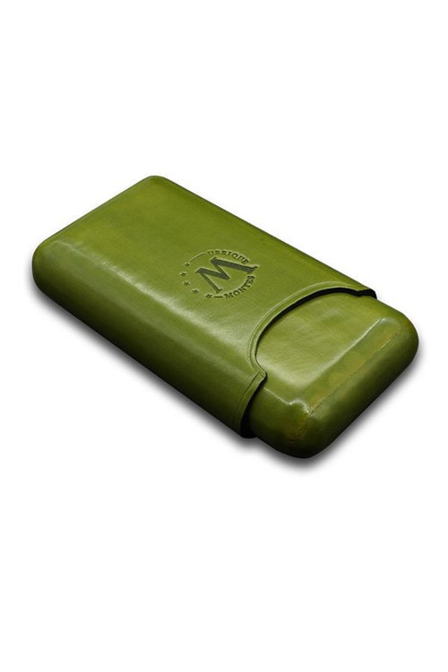 Puro Kılıfı 3'lü 52 Ring Grass - TR5024