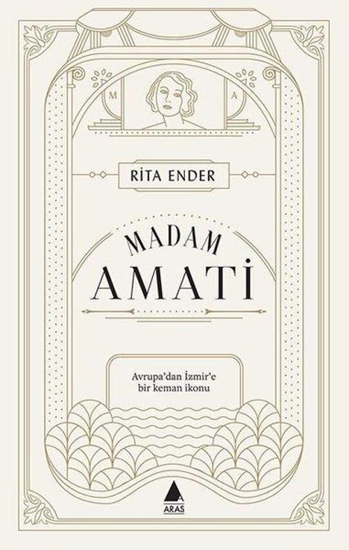 Madam Amati
