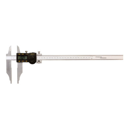 Asimeto Ağır İş Çift Çene Dijital Kumpas 300mm AS-315128