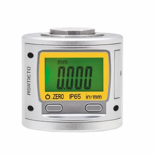 Dijital Z-Sıfırlama Aparatı 0-50mm AS-001292