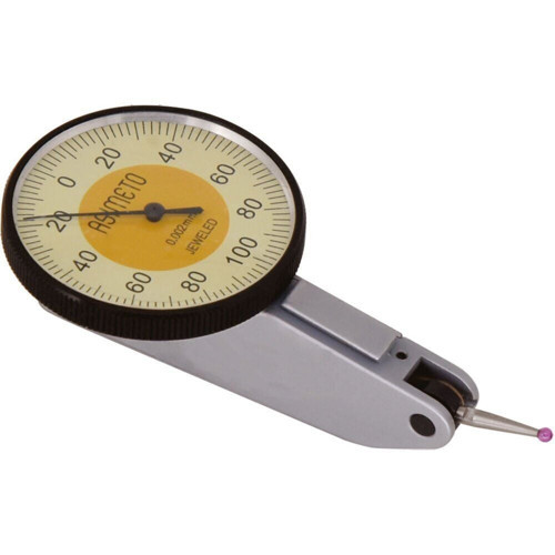 Salgı Komparatör Saati 0.2mmx0.002 Full Set AS-501027