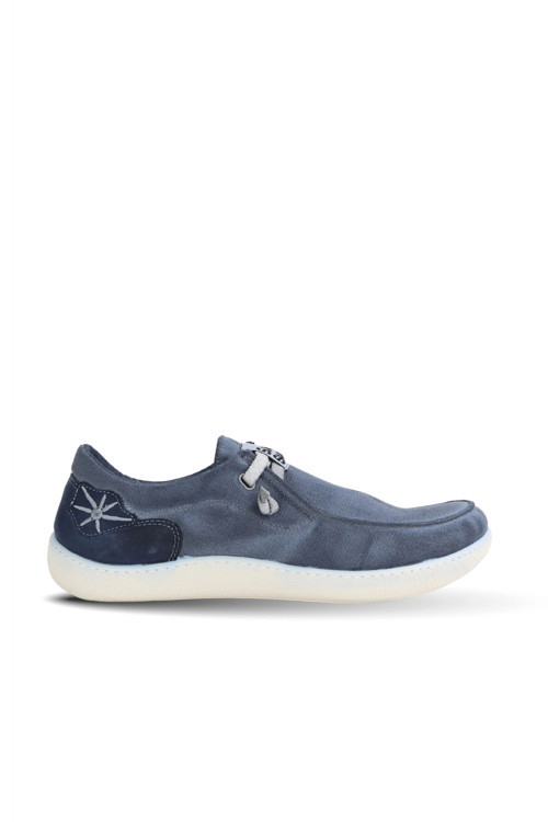 Blue Jeans Blue Jeans Erkek Günlük Ayakkabı