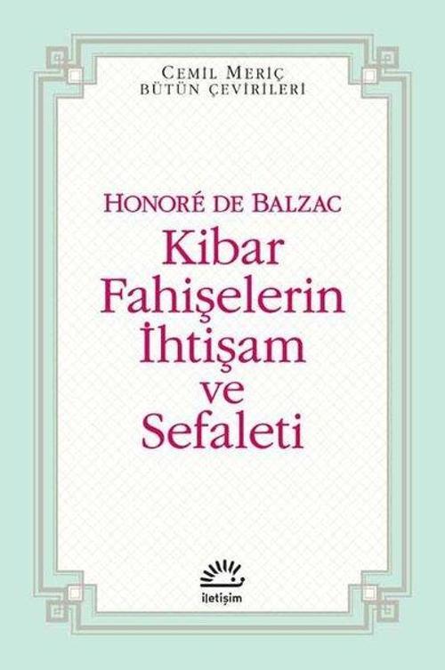 Kibar Fahişelerin İhtişam ve Sefaleti