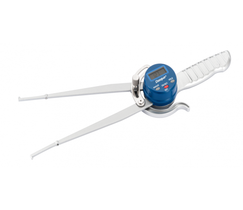 12.7-165mm Dijital İç Çap Kanal Komparatörü 0.2mm 1804-1010
