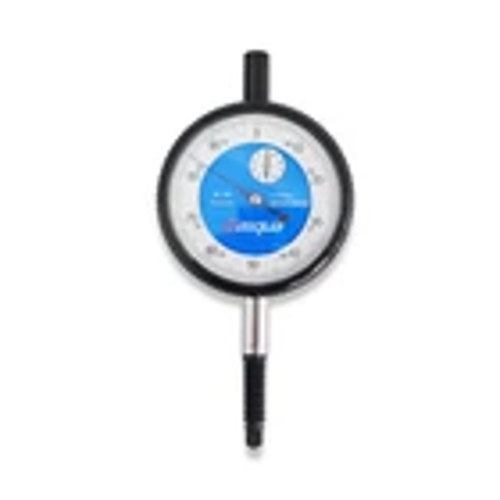 0-10mm Komparatör Saati IP54 Suya, Toza Dirençli 0.01mm 5121-1107