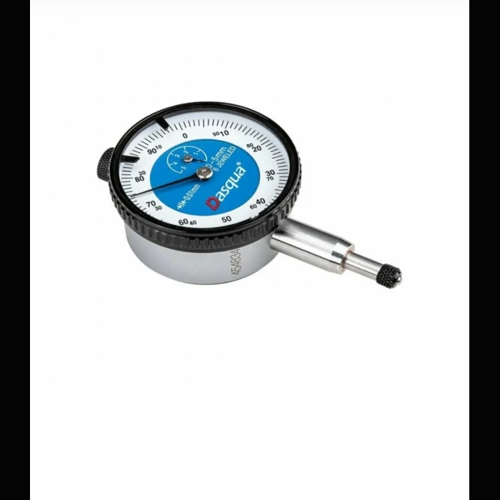 0-3mm Mini Komparatör Saati Kulaklı 0.01mm 5121-1201