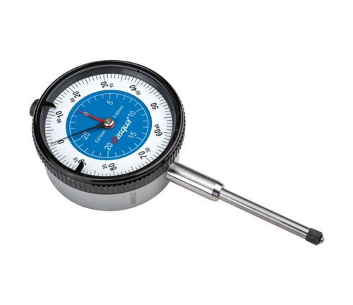 0-30mm Uzun Komparatör Saati 0.01mm 5121-1210