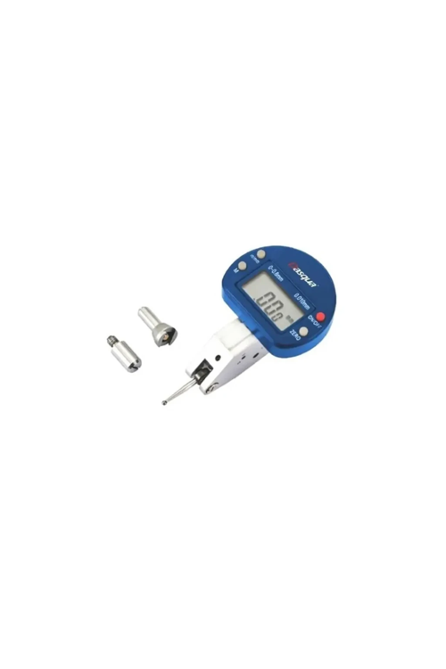 0-0.8mm Dijital Salgı Komparatörü 0.01mm 5410-8110