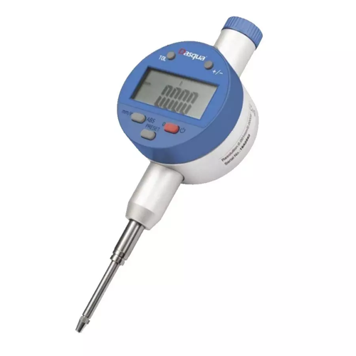 0-25.4mm Dijital Komparatör Saati IP65 Yağa, Suya Dirençli 0.001mm 5820-0010