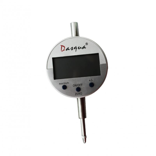 0-12.7mm Dijital Komparatör Saati Bilgi Çıkışlı 0.01mm 5330-8105