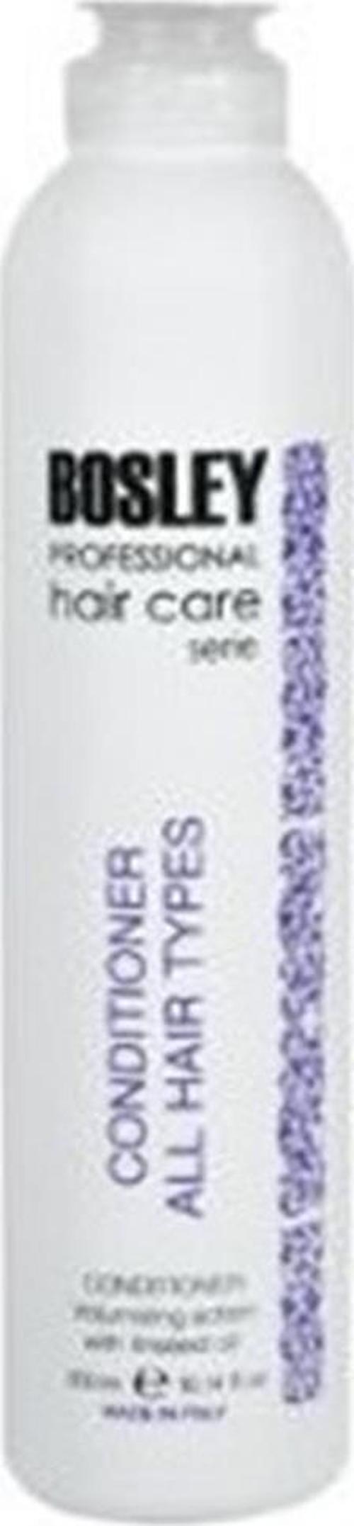 Conditioner All Hair Type krem 300 Ml
