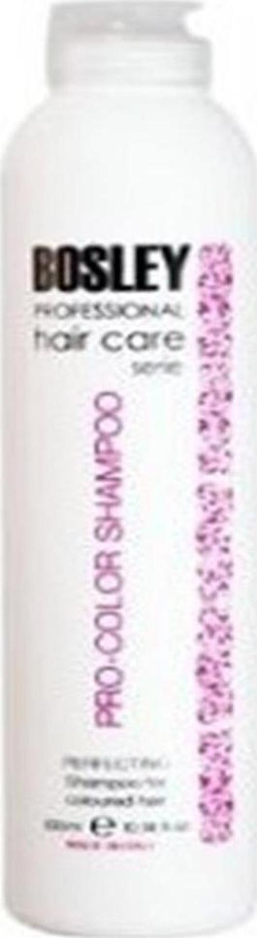 Pro-Color Renk Koruyucu Şampuan 300 Ml
