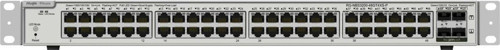 Ruijie-Reyee RG-NBS3200-48GT4XS 48 Port 10/100/1000 Mbps Switch Layer 2+Yönetilebilir Switch 4*10G Uplink