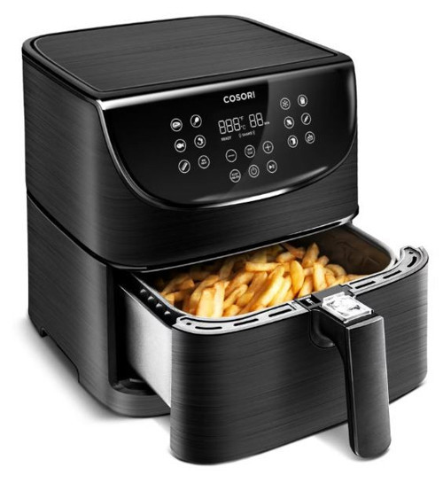 Cosori Premium XXL Airfryer 5.5 lt Yağsız Fritöz