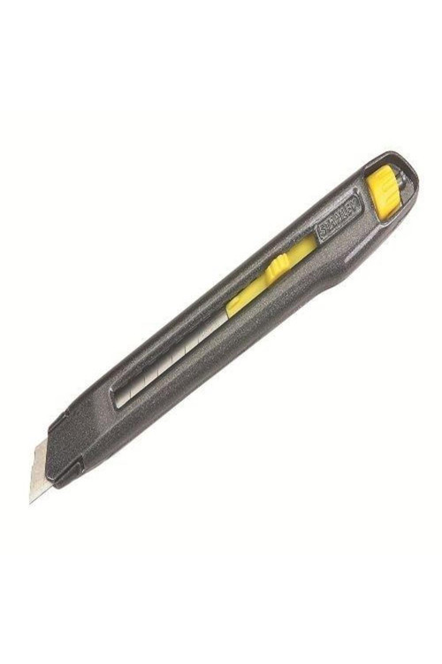 Interlock Maket Bıçağı 9Mm