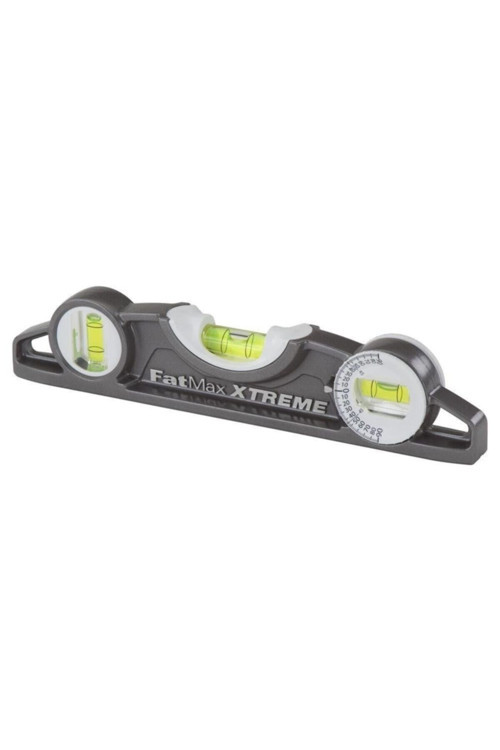 0-43-609 Fatmax Torpedo Su Terazisi 25Cm