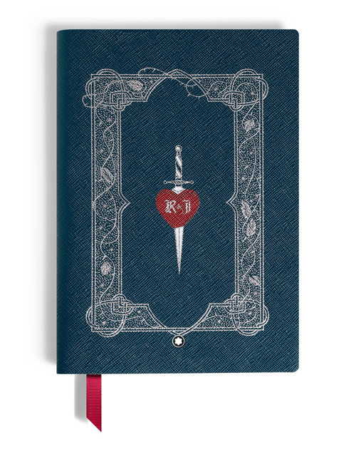 Meisterstück Romeo & Juliet Orta Boy Defter 136633