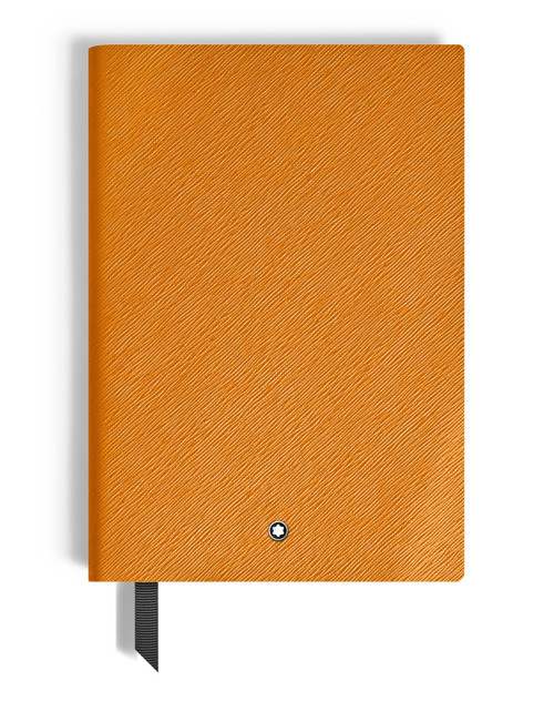 Sartorial Deri Orta Boy Defter 137138
