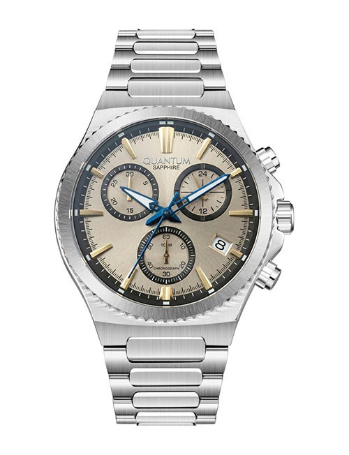 42 mm Quartz Saat PWG1195.310
