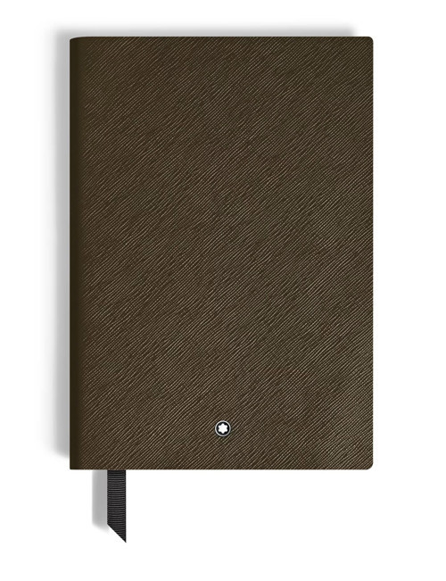 Sartorial Deri Orta Boy Defter 137143