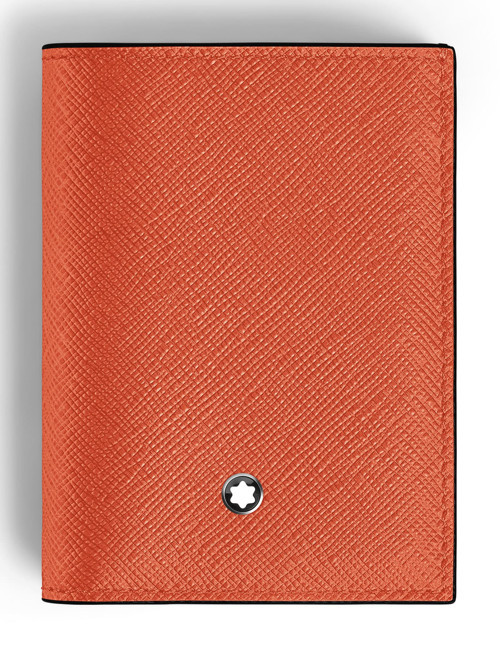 Sartorial Deri 4 Bölmeli Mini Cüzdan 221472