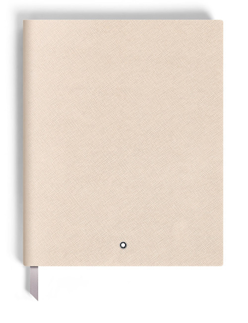 Saffiano Deri Büyük Boy Defter 134747