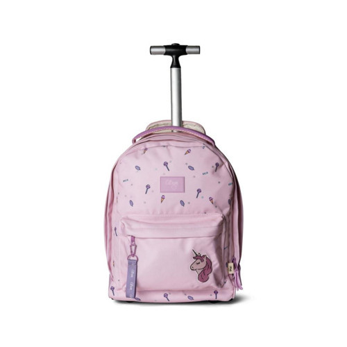 Çok Yönlü Trolley Çocuk Çantası - Unicorn 1061237