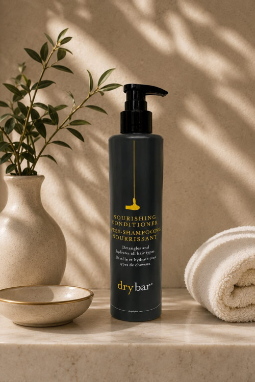 Nourishing Conditioner Besleyici Saç Kremi 360 ml