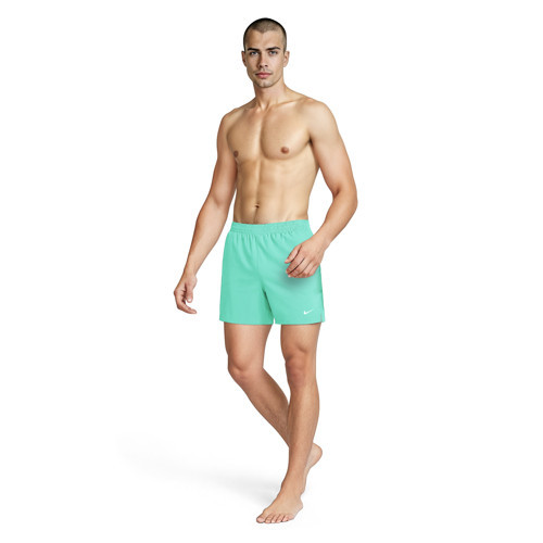 NIKE SWIM BREAKER SOLID ESSENTIAL Erkek Mavi Mayo & Bikini - NESSF560