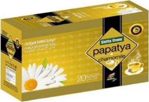 Papatya Çayı 20 poşet
