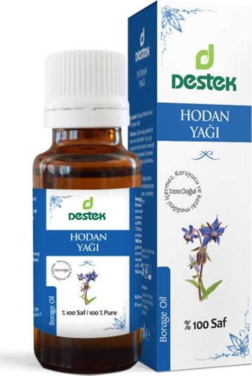 Hodan Yağı 20 ml