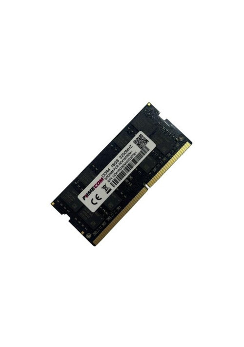 16GB DDR4 3200 MHz NB Ram